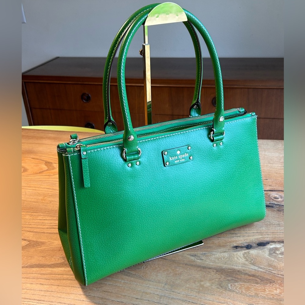 Kate Spade Martine Wellesley Shoulder Bag